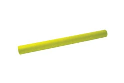 School Smart Fade Resistant Art Roll, 18 Inches X 50 Feet, Canary Yellow