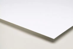 Crescent No. 200 Hot Press Illustration Board, 30 X 40 Inches, Pack Of 10