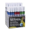 Sakura Pentouch Paint Marker Classroom Pack, Fine Tip, Assorted Basic Colors, Set Of 72 -Art Supplies 1537472 ecommfullsize