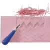 Speedball Speedy Carve Block, 6 X 12 In, Pink