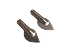 Speedball Linoleum Cutter, Number 6 Knife, Pack Of 12