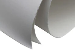 Speedball Arnhem 1618 Printmaking Paper, 8-1/2 X 11 Inches, 90 Lb, White, 100 Sheets