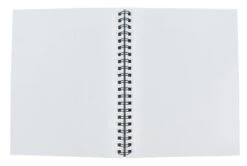 Sax Sketch Diary, 50 Lbs, 8-1/2 X 11 Inches, 50 Sheets -Art Supplies 1565993 C ecommfullsize