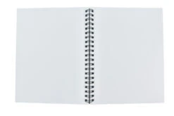 Sax Sketch Diary, 50 Lbs, 8-1/2 X 11 Inches, 100 Sheets -Art Supplies 1565994 C ecommfullsize