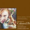 Strathmore 400 Series Colored Pencil Pad, 30 Sheets -Art Supplies 1569614 ecommfullsize
