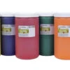 Handy Art Washable Finger Paint, Quart, Set Of 6 -Art Supplies 1584708 ecommfullsize