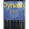 Dynasty B-1650 Art Education Filbert Paint Brushes, Classroom Cylinder, Set Of 60 -Art Supplies 1589050 A ecommfullsize