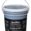 Speedball Professional Acrylic Screen Printing Ink, Quart, Poster Black -Art Supplies 1589479 ecommfullsize