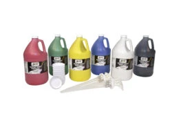 Sax Versatemp Premium 6 Gallon Kit With Pumps