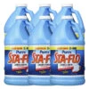 Purex Sta-Flo Liquid Starch, 64 Ounces, Pack Of 6 -Art Supplies 1598762 A ecommfullsize