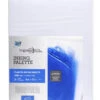 Grafix IMPRESS Print Media Inking Palette, 9 X 12 Inches, 25 Sheets