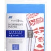 Grafix IMPRESS Print Media Monoprint Plates, 8 X 10 Inches, Clear, Pack Of 3 -Art Supplies 2001245 A ecommfullsize