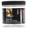Speedball Mona Lisa Brush Cleaning Tank, 16 Ounces