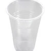 Disposoware Plastic Cups, 7 Oz, Clear, Pack Of 1200 -Art Supplies 2003378 A ecommfullsize 1