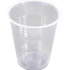 Crystalware Portion Cups, 5.5 Oz, Clear, Pack Of 100 -Art Supplies 2003380 A ecommfullsize