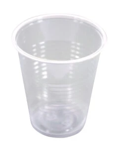 Crystalware Portion Cups, 5.5 Oz, Clear, Pack Of 100