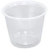 Crystalware Portion Cups, 5.5 Oz, Clear, Pack Of 2500 -Art Supplies 2003385 A ecommfullsize