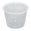 Crystalware Portion Cups, 1 Ounce, Clear, Pack Of 100 -Art Supplies 2003387 A ecommfullsize