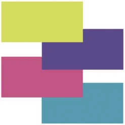 Fadeless Designs Paper Roll, Bright Assortment, 48 Inches X 12 Feet