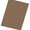 Flipside Kraft Project Sheets, 32 X 40 Inches, E Flute, Pack Of 25