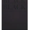 Fabriano Black Black Drawing Pad, 9 X 12 Inches, 300 Gsm, 20 Sheets