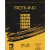 Fabriano Schizzi Sketch Pad, 5-4/5 X 8-1/4 Inches, 60 Lb, 60 Sheets -Art Supplies 2021441 A ecommfullsize
