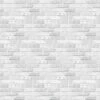Fadeless Designs Paper Roll, White Brick, 48 Inches X 12 Feet -Art Supplies 2023390 ecommfullsize