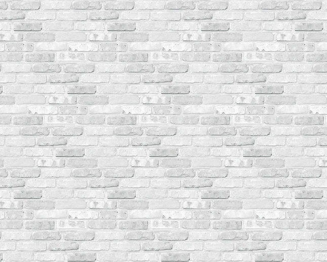 Fadeless Designs Paper Roll, White Brick, 48 Inches X 12 Feet 3 Fadeless Designs Paper Roll, White Brick, 48 Inches X 12 Feet