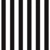 Fadeless Designs Paper Roll, Black Stripe, 48 Inches X 12 Feet -Art Supplies 2023391 ecommfullsize