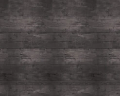 Fadeless Designs Paper Roll, Black Shiplap, 48 Inches X 50 Feet