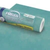 Fadeless Designs Paper Roll, Color Wash Turquoise, 48 Inches X 50 Feet -Art Supplies 2041527 A ecommfullsize