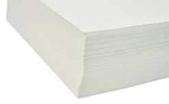 Sax Sulphite Drawing Paper, 70 Lb, 12 X 18 Inches, Extra-White, Pack Of 500 -Art Supplies 206300 B ecommfullsize 5