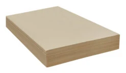 Pacon Drawing Paper, 18 X 24 Inches, 60 Lb, Manila, 500 Sheets