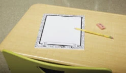 Prang Sketch Smart Sketch Book, White, 11 X 8-1/2 Inches, 40 Sheets -Art Supplies 2088684 G ecommfullsize