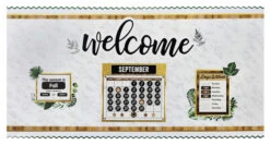 Fadeless Bulletin Board Art Paper, Marble, 48 Inches X 12 Feet, 1 Roll -Art Supplies 2088693 D ecommfullsize