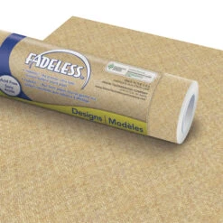 Fadeless Bulletin Board Art Paper, Wicker, 48 Inches X 50 Feet, 1 Roll