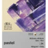 Winsor & Newton Pastel Paper Pad, 12 X 16 Inches -Art Supplies 2088916 A ecommfullsize
