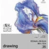 Winsor & Newton Drawing Pad, 9 X 12 Inches -Art Supplies 2088923 A ecommfullsize