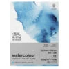 Winsor & Newton Watercolor Pad, 9 X 12 Inches -Art Supplies 2088927 A ecommfullsize