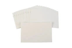 School Smart Blank Books, 8-1/2 X 5-1/2 Inches, 16 Sheets, Pack Of 12 -Art Supplies 2088940 A ecommfullsize