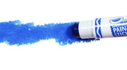 Crayola Washable Paint Sticks, Assorted Colors, Set Of 6 -Art Supplies 2090280 C ecommfullsize