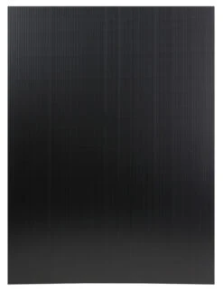 20 X 28 Premium Project Sheet Black Pack Of 10 Bulk