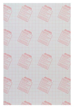 Flipside Quick Stick Foam Board, 20 X 30 Inch, 3/16 Inch, Pack Of 25