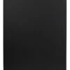 Flipside 15 X 20 Inch, 3/16 Inch Total Black Foam Bulk Pack Of 25 -Art Supplies 2102232 A ecommfullsize