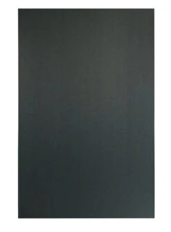 Flipside Two Sided Project Sheet, 22 X 28 Inch, Black, Bulk Pack Of 25