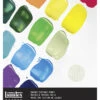 Liquitex BASICS Paper Pad, 9 X 12 Inches, 140 Lb, 12 Sheets 2 Liquitex BASICS Paper Pad, 9 X 12 Inches, 140 Lb, 12 Sheets -Art Supplies 2102476 A ecommfullsize