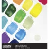 Liquitex BASICS Paper Pad, 12 X 16 Inches, 140 Lb, 12 Sheets -Art Supplies 2102479 A ecommfullsize