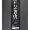 UCreate Hardbound Sketch Art Notebook, 10-7/8 X 8-1/2 Inch, 80 Sheet -Art Supplies 2103361 A ecommfullsize