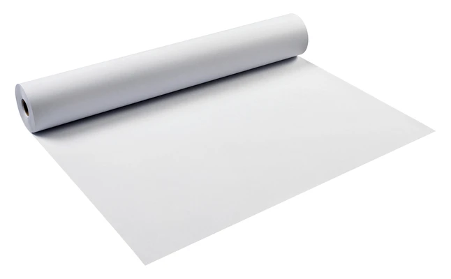 Pacon Easel Paper Roll, 24 Inch X 200 Feet, Bright White 4 Pacon Easel Paper Roll, 24 Inch X 200 Feet, Bright White - Image 2