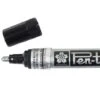Sakura Pentouch Paint Marker, Medium Tip, Metallic Silver, Each -Art Supplies 227661 ecommfullsize